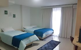 Studio - Ap101 Para Casal Com Filho